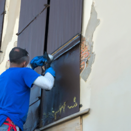 Crépis : optez pour une façade rustique et chaleureuse Vertou